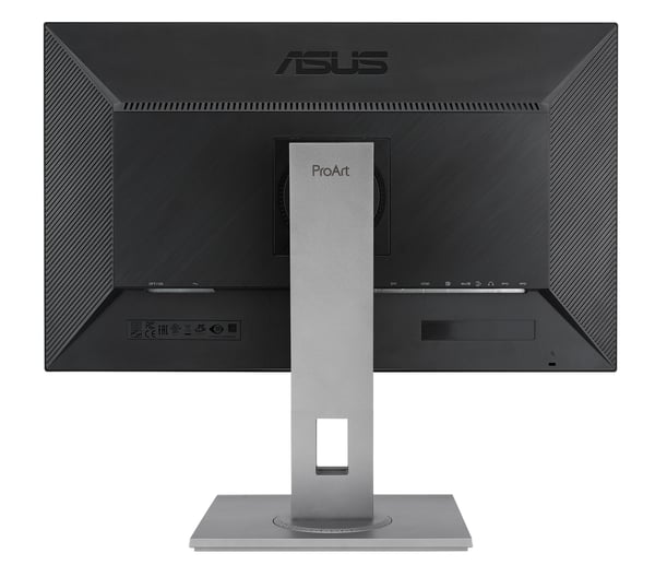 ASUS ProArt PA278QV computerskærm 68,6 cm (27") 2560 x 1440 pixel Quad HD LED Sort