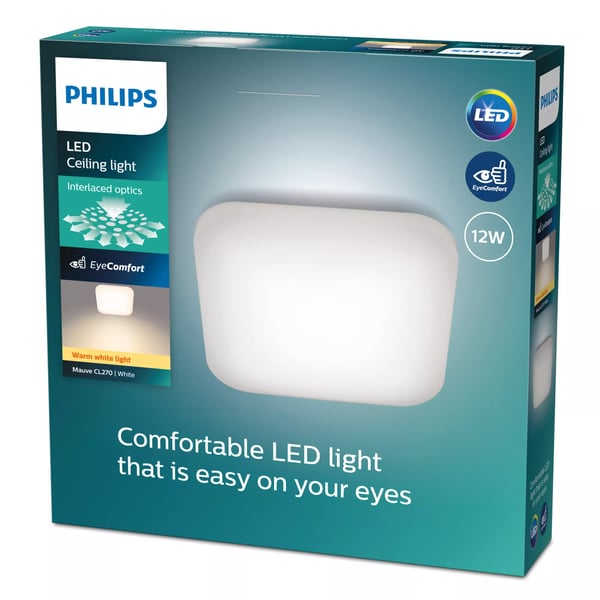Philips Funktionel Loftslampe