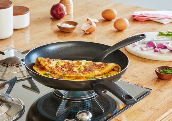 Tefal B55590 Matlagningsset