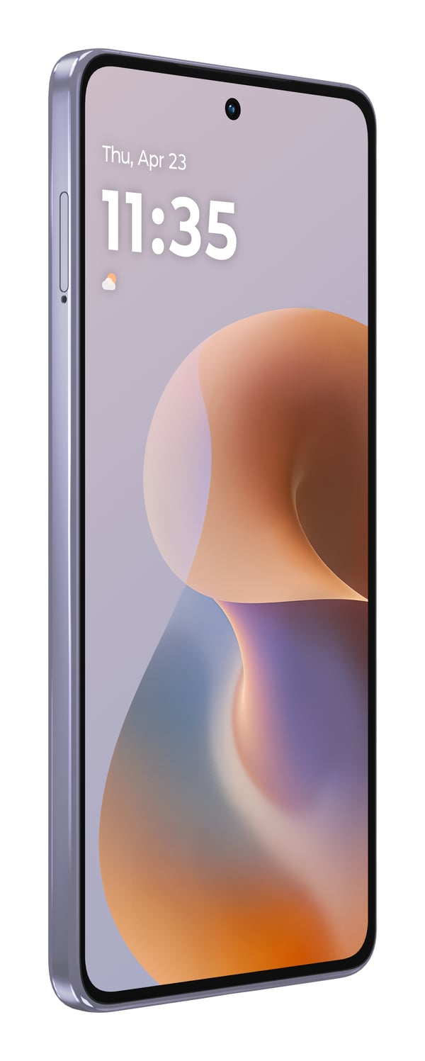 Motorola moto g86 power 5G 16,9 cm (6.67") Kaksois-SIM Android 15 USB Type-C 8 GB 512 GB 6720 mAh Lila