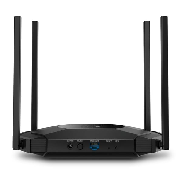 TP-Link TL-WA3001 WLAN adgangspunkt 2402 Mbit/s Sort Strøm over Ethernet (PoE)
