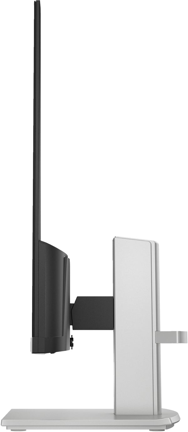 HP Series 5 Full HD 23,8" -korkeussäädettävä näyttö – 524sh