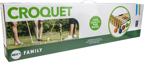 Bex Sport 541-300 aktive/færdighedsspil & legetøj