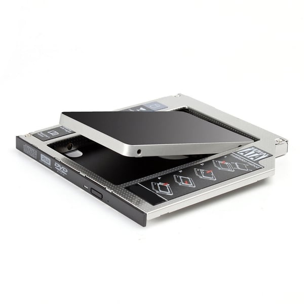 Ewent EW7005 computeretui del Universel HDD bur