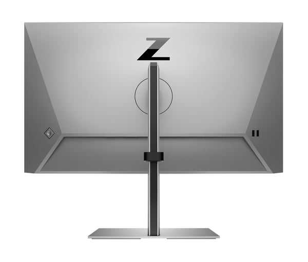 HP Z24q G3 QHD-skærm