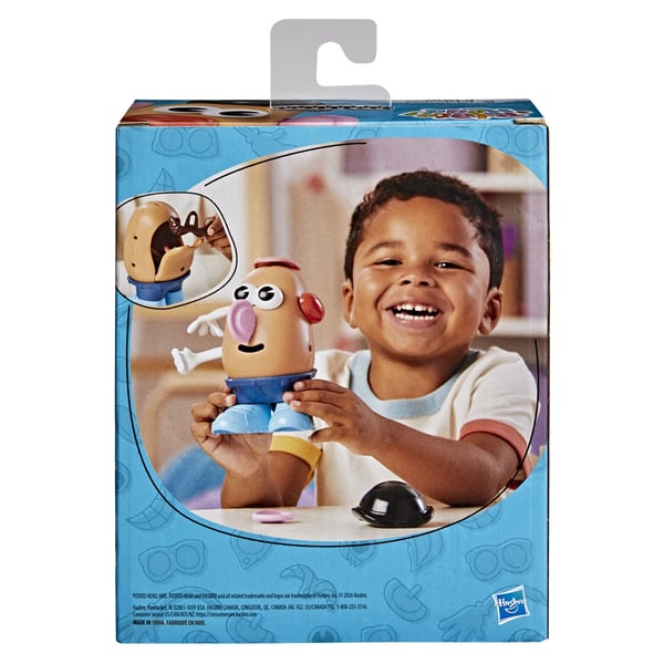 Hasbro Mr. Potato Head F94175L20 legetøjssæt