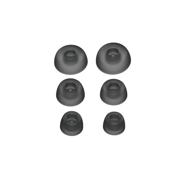 Jabra Ear Gel pack - Ørepropper til hovedtelefoner