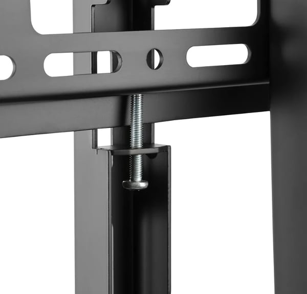 Neomounts NS-M4000BLACK 2,67 m (105") Sort