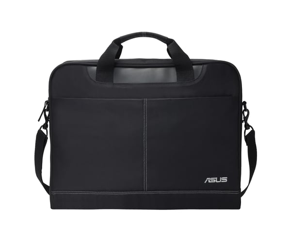 ASUS Nereus 40,6 cm (16") Mappe Sort