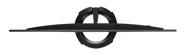 ASUS TUF Gaming VG279Q5R computerskærm 68,6 cm (27") 1920 x 1080 pixel Fuld HD LCD Sort