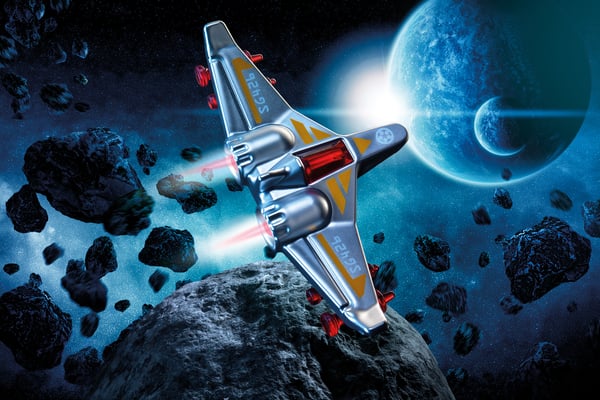 SmartGames SG 426 FR utbildningsleksaker