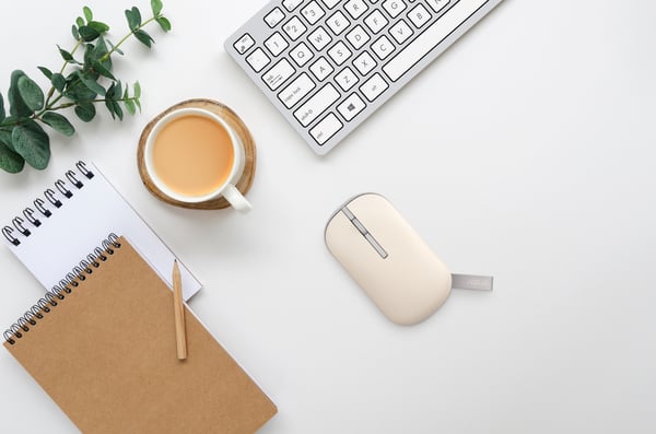 ASUS Marshmallow MD100 - Hiiri - optinen - 5 painiketta