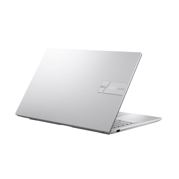 ASUS Vivobook 15 F1504VA-BQ257 Intel Core 7 150U Laptop 39,6 cm (15.6") Fuld HD 16 GB DDR4-SDRAM 1 TB SSD Wi-Fi 6 (802.11ax) Sølv