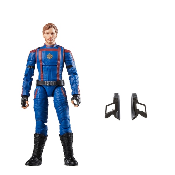 Marvel Star-Lord