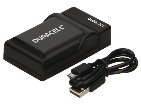 Duracell DRN5930 laturi USB