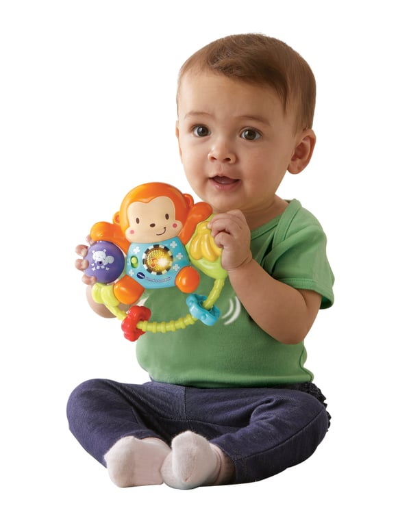 VTech Baby 80-508307 legetøj til læring