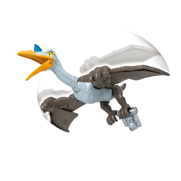 Fisher-Price Imaginext Jurassic World Flygande Quetzal