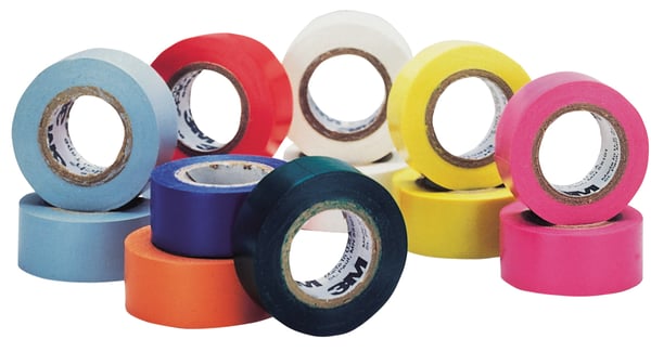 3M TAPE-WHITE/