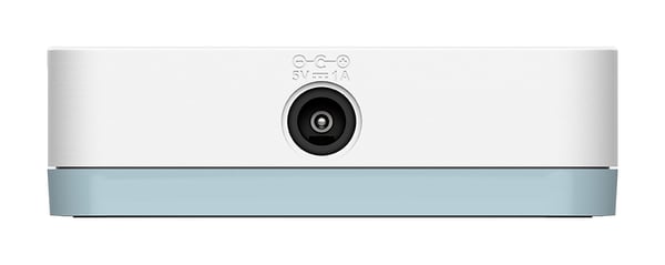 D-Link 5-Port 10/100/1000 Desktop Switch Hallitsematon L2 Gigabit Ethernet (10/100/1000) Valkoinen