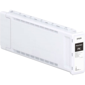 Epson UltraChrome PRO6 mustekasetti 1 kpl Alkuperäinen Perusvärintuotto Musta