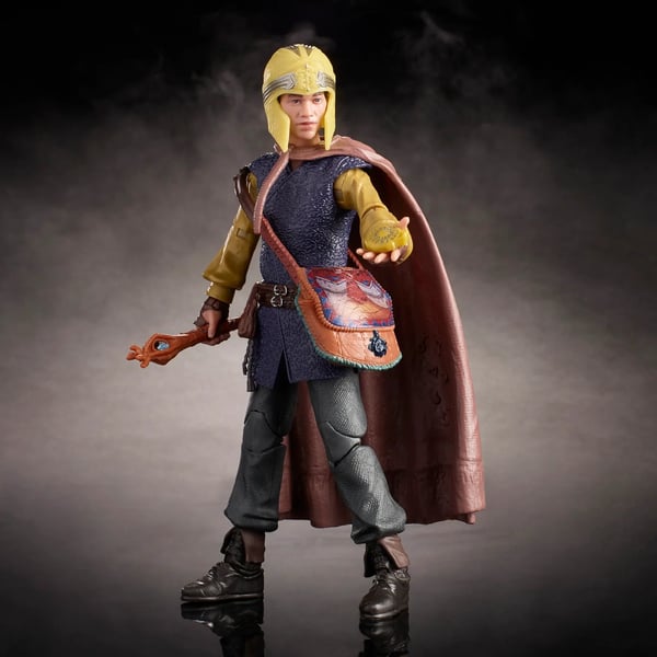 Dungeons & Dragons Simon