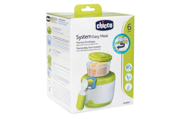 Chicco 00007659000000 termospullo