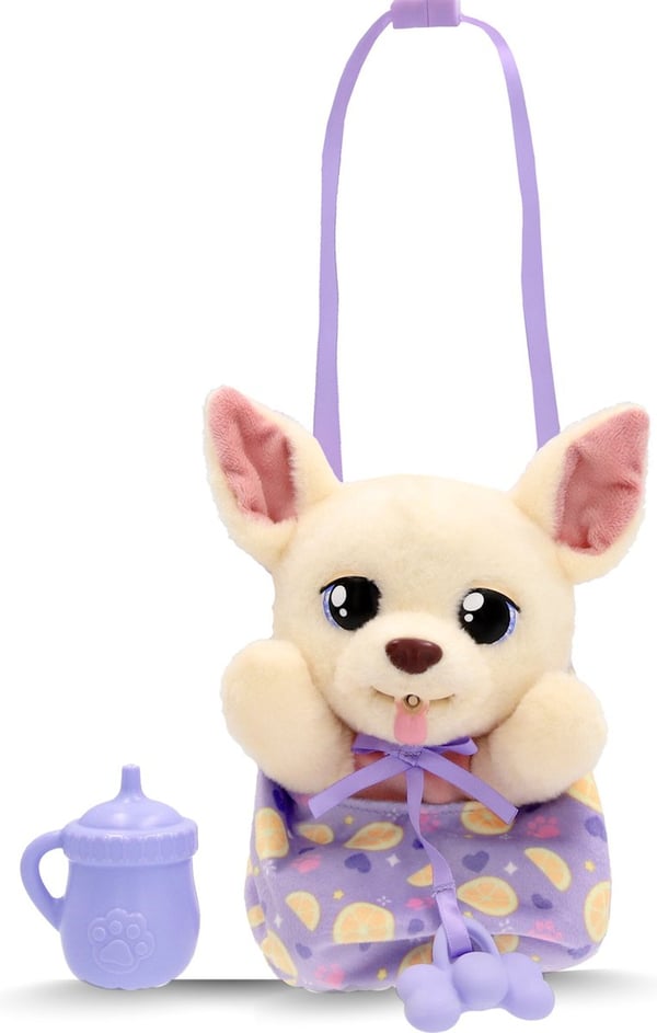IMC Toys Baby Paws Yummy