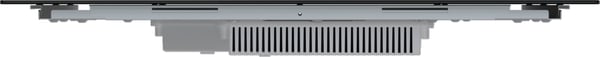 Gorenje GI6401BSC Sort Indbygget 59.5 cm Zone induktionskogeplade 4 zone(s)