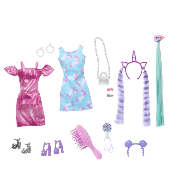 Barbie Totally Hair DOLL ASSORTMENT
