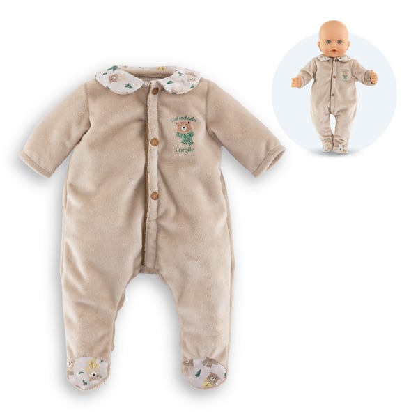Corolle 9000142120 dukke tilbehør Dukkekostume