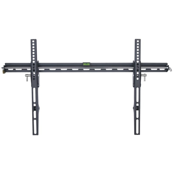 Techly ICA-PLB-133LTY 165,1 cm (65") Svart