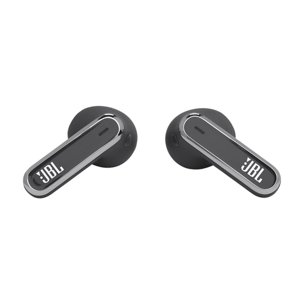 JBL Live Flex Headset True Wireless Stereo (TWS) I ørerne Opkald/musik Bluetooth Sort