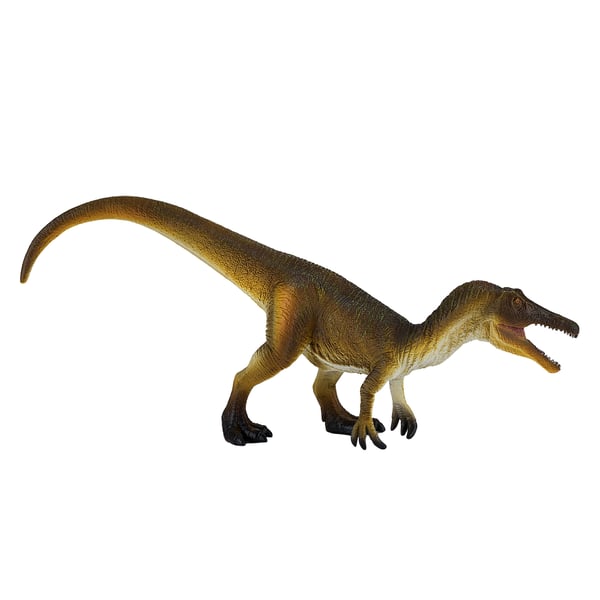 Mojo Fun Baryonyx with Articulated Jaw New Colour