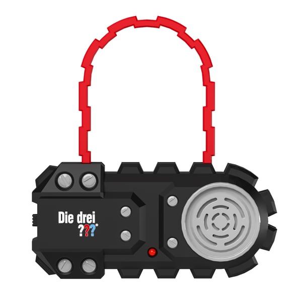 Kosmos 630201 rollspel