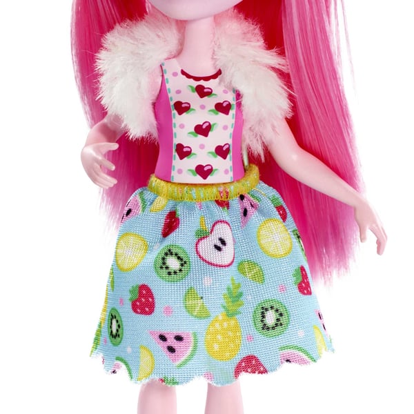 Enchantimals BREE BUNNY-DOCKA