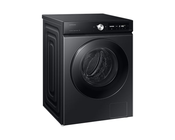 Samsung WW11DB7B94GB vaskemaskine Front-læsning 11 kg 1400 rpm Sort