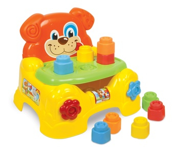 Clementoni 17080 motorspel