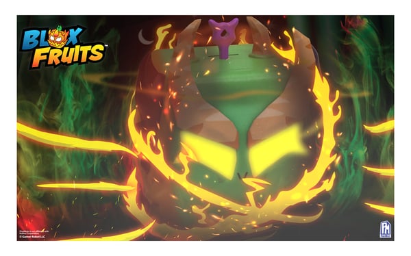 Blox Fruits Ultimate Dragon Bundle