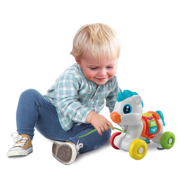 Clementoni 17836 push-pull lelu