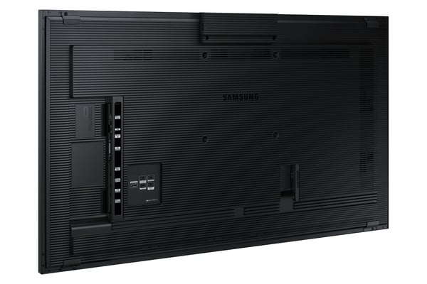 Samsung Smart Signage QM55B-T 138,00cm(55\") (Speditionsversand) (LH55QMBTBGCXEN)