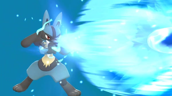 Nintendo Pokémon Vakio Monikielinen Nintendo Switch