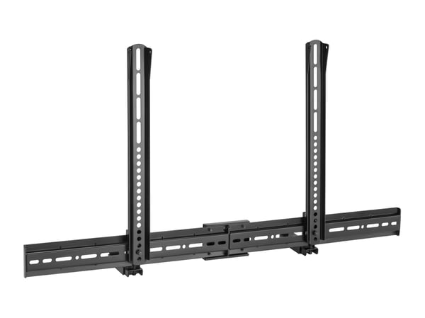 Equip 650895 TV-kiinnikkeen lisävaruste