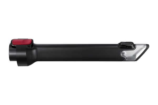 Samsung SS80N8046K2 Skaftdammsugare, 2-i-1 Batteri Torr HEPA Dammpåse 450 W Silver