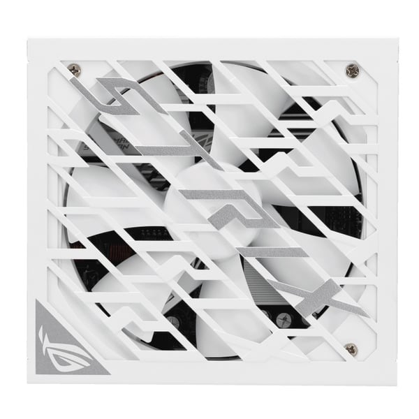 ASUS ROG -STRIX-1000P-GAMING-WHITE-E virtalähdeyksikkö 1000 W 20+4 pin ATX ATX Valkoinen