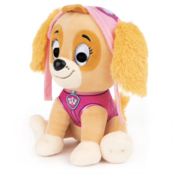 PAW Patrol 6058446 täytetty lelu