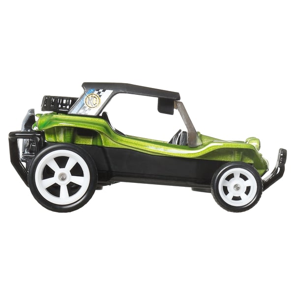 Hot Wheels JBL22 legetøjsbil