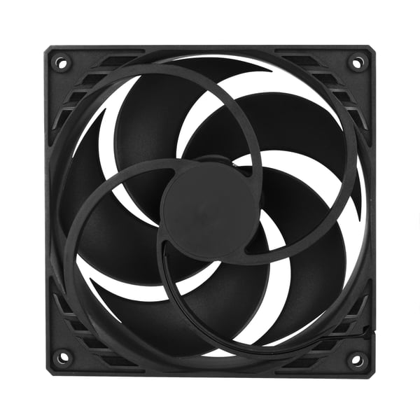ARCTIC P14 Datorväska Fan 14 cm Svart