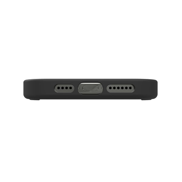 ZAGG Cases Manhattan Snap Apple iPhone 15 Pro Max Black EN/FR