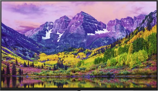 LG 50UK762H3 127 cm (50") 4K Ultra HD Smart TV Wi-Fi Sort