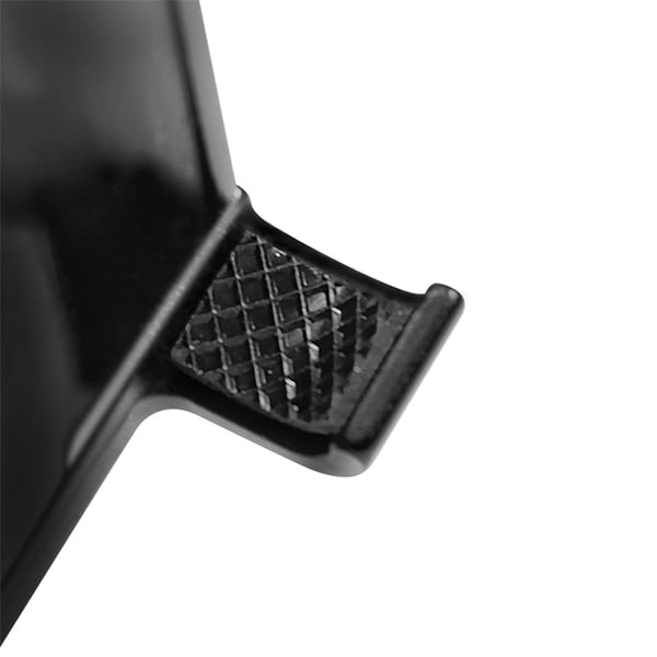 LogiLink AA0146 holder Passiv holder Mobiltelefon/Smartphone Sort, Rød